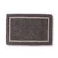 Tapis d’entrée Anthracite